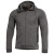Pentathlon 2.0 Sweater, Pentagon, Cinder Grey, 2XL