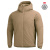 Panthiras V2.0 3M™ G60™ Insulation Jacket, Pentagon, Coyote, 3XL