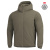 Panthiras V2.0 3M™ G60™ Insulation Jacket, Pentagon, Ral 7013, 2XL
