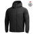 Panthiras V2.0 3M™ G60™ Insulation Jacket, Pentagon, Black, 2XL