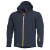 ARTAXES "ESCAPE" Soft-shell Jacket, Pentagon, Midnight Blue, 2XL