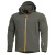 ARTAXES "ESCAPE" Soft-shell Jacket, Pentagon, Grindle Green, 2XL