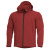 ARTAXES "ESCAPE" Soft-shell Jacket, Pentagon, Maroon Red, 2XL
