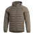 Neutron Primaloft® Hybrid Jacket, Pentagon, Ral 7013, 2XL