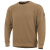 Terry Sweater, Pentagon, Coyote, 2XL