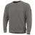 Terry Sweater, Pentagon, Cinder Grey, 2XL