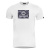 Ageron Spot Camo T-Shirt, Pentagon, White, 3XL