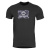 Ageron Spot Camo T-Shirt, Pentagon, Black, 2XL
