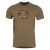 Ageron Spot Camo T-Shirt, Pentagon, Coyote, 2XL