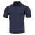 Sierra Polo T-Shirt, Pentagon, Navy Blue, 2XL