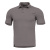 Sierra Polo T-Shirt, Pentagon, Wolf Grey, 2XL