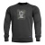 Hawk Sweater Nature Explorer, Pentagon, Black, 2XL