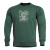 Hawk Sweater Nature Explorer, Pentagon, SpringBok Green, 2XL