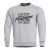 Hawk Sweater Para Bellum, Pentagon, Melange, 2XL