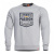 Hawk Sweater Train Your Passion, Pentagon, Melange, 2XL
