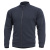 Highneck Sweater, Pentagon, Midnight Blue, 2XL