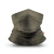 Kryo Winter 1/2 Fleece Neck Gaiter, Pentagon, RAL7013