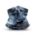 Skiron Liquid Neck Warmer, Pentagon, RAF Blue