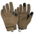 Karia Gloves, Pentagon, Coyote, 2XL