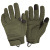 Karia Gloves, Pentagon, Olive, 2XL