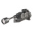 Taktická multifunkční LED svítilna Sidewinder Stalk, Streamlight, Černá
