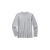 Elite Long Sleeve Pocket Tee, 5.11, Titan Grey, S