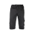 Kraťasy Henrix Shorts, Bennon, Black, 42