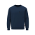 Mikina Selena Sweatshirt, Bennon, Blue, 2XL