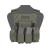 Nosič plátů Recon s Chest Rigem Pathfinder, Warrior Assault Systems, Ranger Green, M