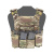 Nosič plátů Recon s Chest Rigem Pathfinder, Warrior Assault Systems, Multicam, M
