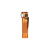 Perun 3 Headlamp, Olight, Orange