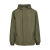 Light Windbreaker Frontzip, Brandit, Olive, 3XL
