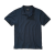 Poloshirt Pique Short Sleeve, Brandit, Navy, 3XL