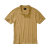 Poloshirt Pique Short Sleeve, Brandit, Sand, 3XL