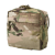 Chest Rig Admin Pouch, Direct Action, Multicam