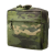 Chest Rig Admin Pouch, Direct Action, Multicam Tropic