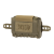Pouzdro Compact MED Pouch Horizontal, Direct Action, Adaptive Green