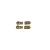 RAS ARC Rail Clip and Bar Rail Attachment System, Wiley X®, Tan