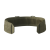 Tomcat Belt Sleeve Hook, Direct Action, Ranger Green, S