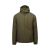Wolfhound Hoodie Lite Jacket, Helikon, Taiga Green, XS