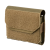 Pouzdro Counterweight/Battery Pouch, Direct Action, Adaptive Green