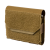 Pouzdro Counterweight/Battery Pouch, Direct Action, Coyote Brown