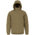 Stryker Tactical Waterproof Jacket, Highlander,  Range Green, L