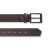 Taktický opasek Monte Belt BLK, 35 mm, Pentagon, Burgundy