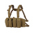 Chest Rig Amina Hybrid Recon, Pentagon, Coyote