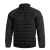 Neutron 2.0 Hybrid Jacket, Pentagon, Black, M