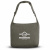 Herald Foldable Messenger Bag, a lightweight shoulder bag, Pentagon, RAL7013