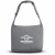 Herald Foldable Messenger Bag, a lightweight shoulder bag, Pentagon, Wolf Grey