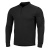 SquadForce Rugby Shirt, Pentagon, Black, XL-3XL