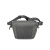 Amina Dangler Pouch, Velcro Panel, Pentagon, Wolf Grey